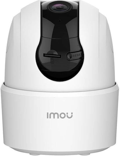 Imou Ranger 2C IP Κάμερα Παρακολούθησης Wi-Fi Full HD+ 5MP με Αμφίδρομη Επικοινωνία και Φακό 3.6mm