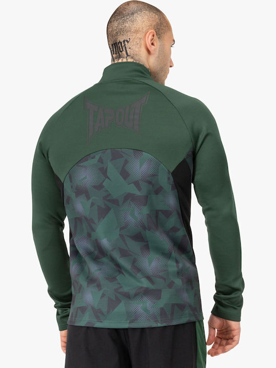 Tapout Tapout