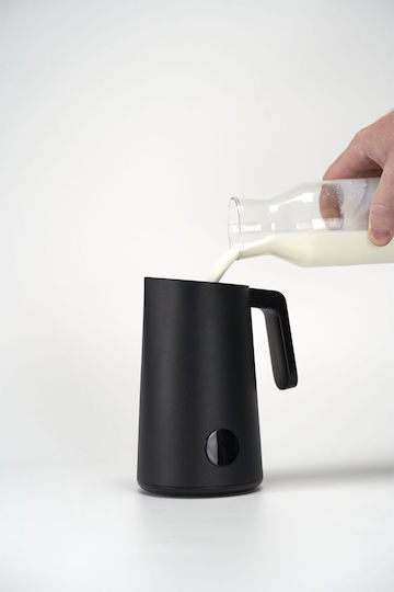 Subminimal NanoFoamer PRO Device for Hot & Cold Milk Froth with Non-stick Coating 220ml