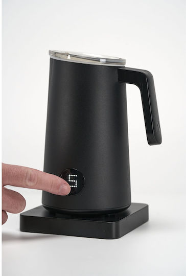 Subminimal NanoFoamer PRO Device for Hot & Cold Milk Froth with Non-stick Coating 220ml