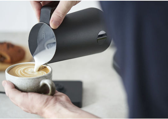 Subminimal NanoFoamer PRO Device for Hot & Cold Milk Froth with Non-stick Coating 220ml