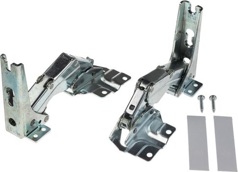 Siemens Refrigerator Hinge Replacement