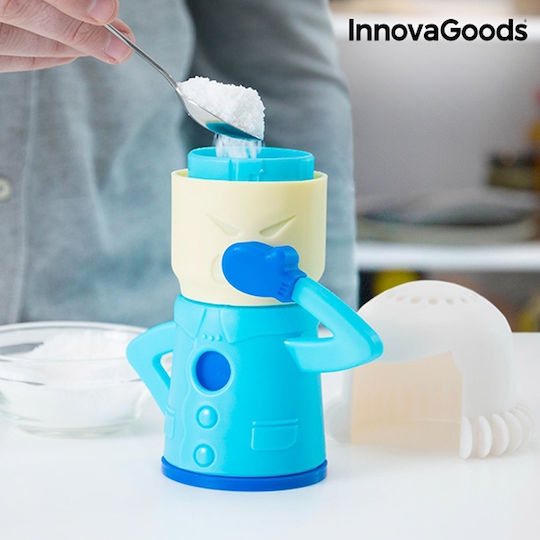 InnovaGoods Fummom Дезодорант за хладилник