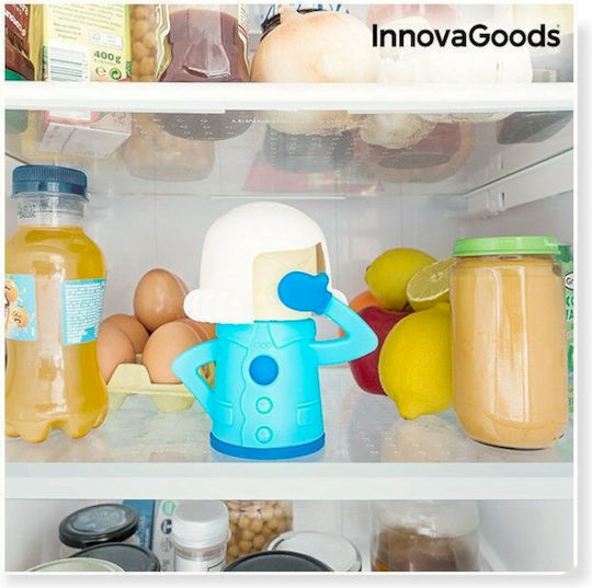 InnovaGoods Fummom Дезодорант за хладилник