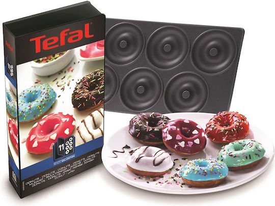 Tefal Hot Plates for Sandwich Maker