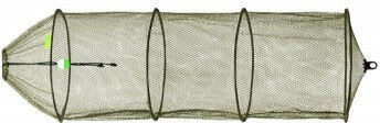 Delphin Base-r Landing Net Rubberized Mesh 120 x 40 Cm
