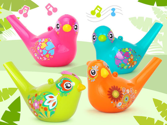 Wasserpfeife Vogel Wasser Vogel Za1483