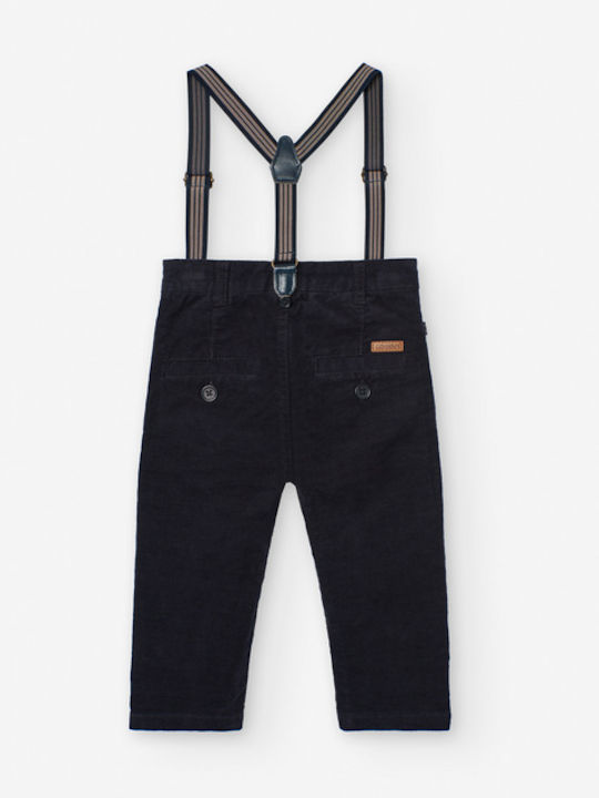 Losan Kids' Jeans Trousers Dark Blue Losan Kids' Jeans Trousers Dark Blue
