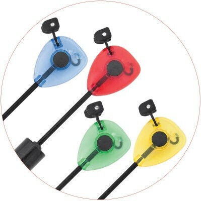 Baracuda Sw-015c Schwing-Set Gegengewicht Beleuchtung 4 Stück 4 Farben