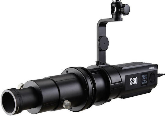 Godox SAP 85mm Аксесоари за студио GD-SAP за Godox S30
