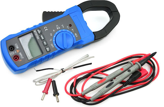 Ncv Geko Brick Meter 20