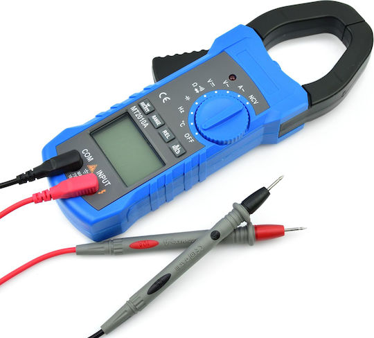 Ncv Geko Brick Meter 20