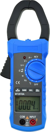 Ncv Geko Brick Meter 20