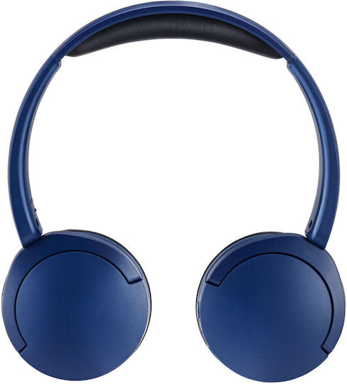 Panasonic Fără fir / Cu fir On Ear Căști cu 72 ore de Funcționare Albastru marin