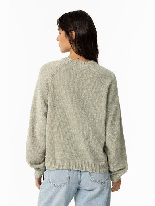 Tiffosi Pullover Mint Green 10056474-845