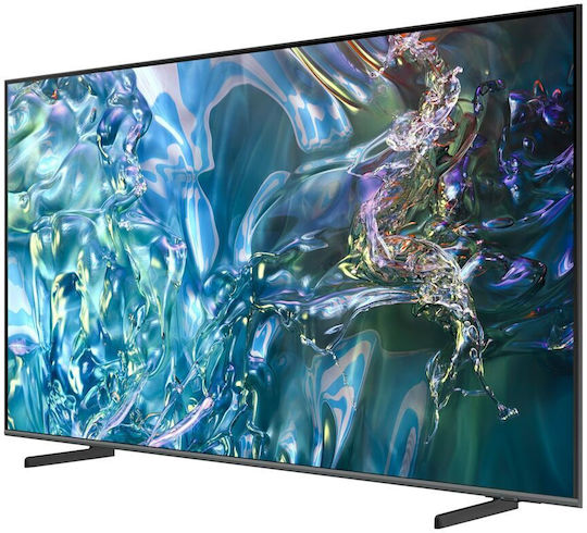 Samsung Smart Τηλεόραση 50" 4K UHD QLED Q67D HDR (2024) QE50Q67DAUXXH