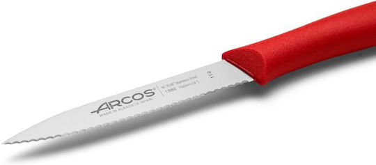 Arcos Nova Нож Обща употреба от Неръждаема Стомана 10см