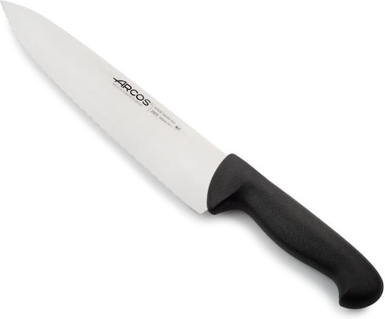Arcos Chef Knife Made of Stainless Steel 25cm