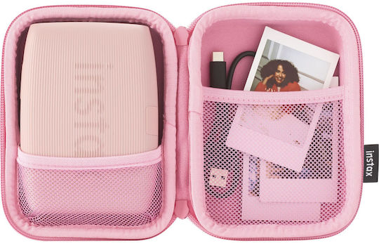 Fujifilm Case Instax Mini Link 3 Soft Pink