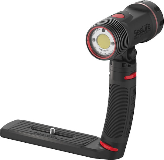 Sealife Θήκη Flex Connect Grip