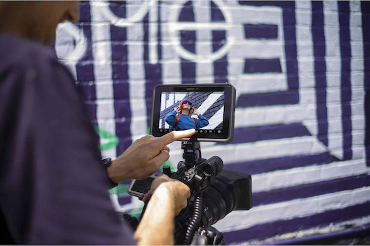 Atomos Shogun Ultra Monitor - Recorder