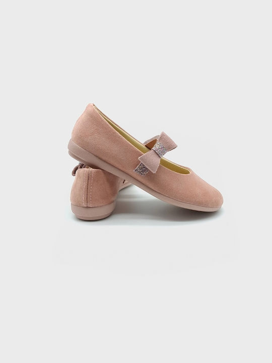 Vulladi Kids Ballerinas Pink