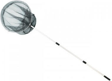 Baracuda Kw005 Rundkescher 50 cm Öffnung Gesamtlänge 2,0 m