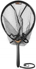 Plasă de pescuit spinning Delphin Spin-r Eco Mesh 40x30 cm