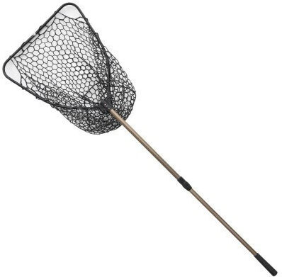 Minciog triunghiular Baracuda F50sq120 50 cm Eco Net
