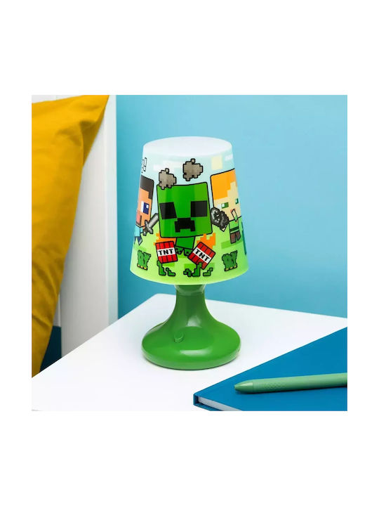 Paladone Kids Decorative Lamp