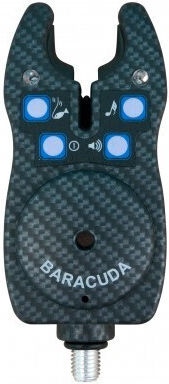 Digitaler Sound-Optik-Indikator Baracuda Tli010