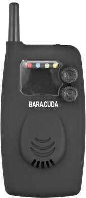 Wireless Baracuda Tli15 Alarm Set 4 Pcs Set Receiver