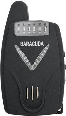 Set 4 Baracuda Tli34 kabellose Bissanzeiger + Tli34b Empfänger