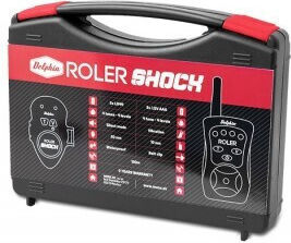 Delphin Roler Shock Ειδοποιητής Τσιμπήματος