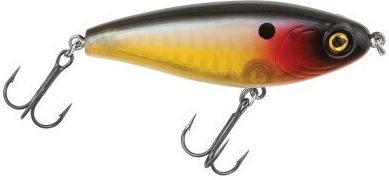 Baracuda Deluxe Maxi Pixy Lure 9116 65 Mm 9.5 G Sinking