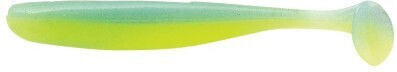 Shad Baracuda Deluxe Flipper 01-s3118 75 mm 2,5 g 10 Stück Set Farbe N02
