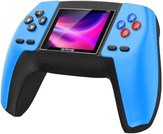 Consolă de jocuri video portabilă P5 520 jocuri retro rezoluție 320x240