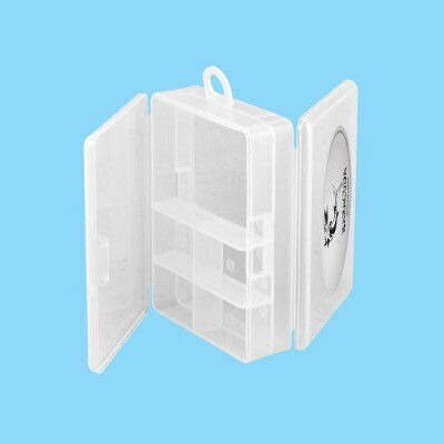 Cutie Pescuit Baracuda Hs032 93x65x30 L X W X H Mm