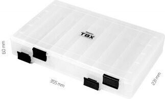 Cutie Delphin Tbx Duo 355-16p Clip 355x231x60 Mm 2 Deschideri
