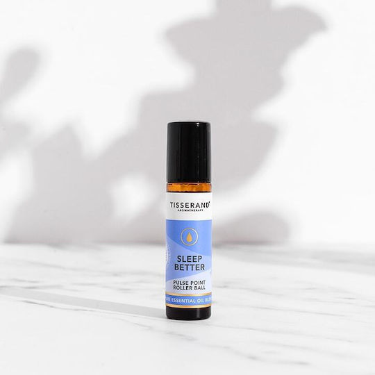 Tisserand Roller Ball Ύπνο Γιασεμί Λεβάντα & Σανδαλόξυλο Tisserand Roller Ball Ύπνο Γιασεμί Λεβάντα & Σανδαλόξυλο 10ml