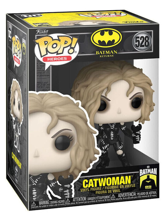 Funko Pop! Movies: Catwoman Funko Pop! Movies: Catwoman