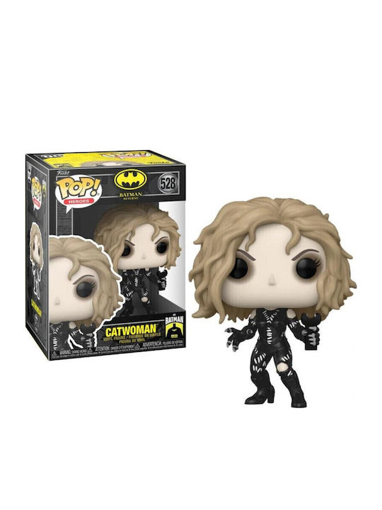Funko Pop! Movies: DC Comics - Catwoman