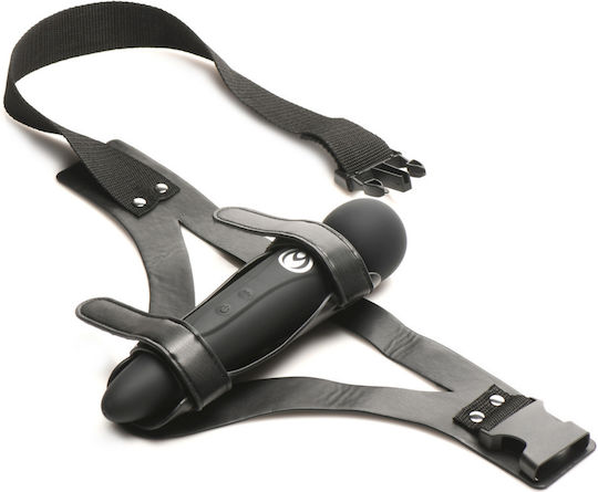 XR Harness σε Μαύρο Χρώμα
