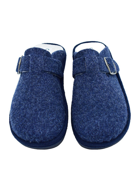Comfy Anatomic