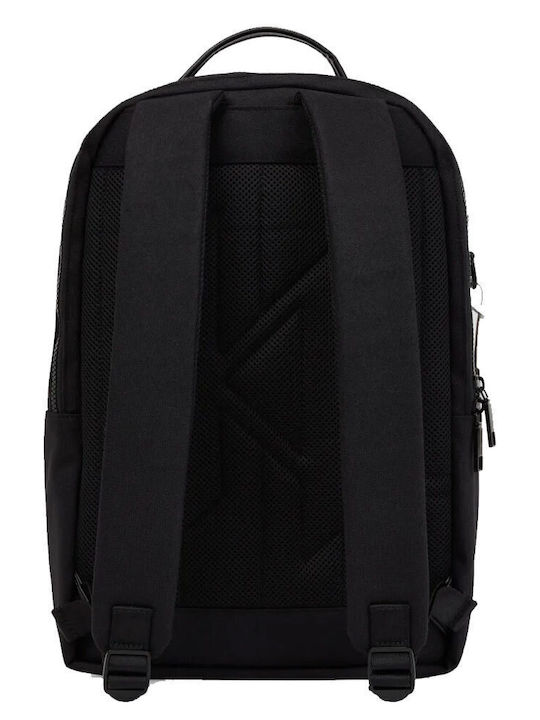 Karl Lagerfeld Backpack Μαύρο Karl Lagerfeld Backpack Μαύρο