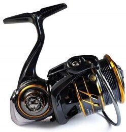 Zfish Striker St 3000 Spinning Feeder Stationary Reel 8+1 Front Drag