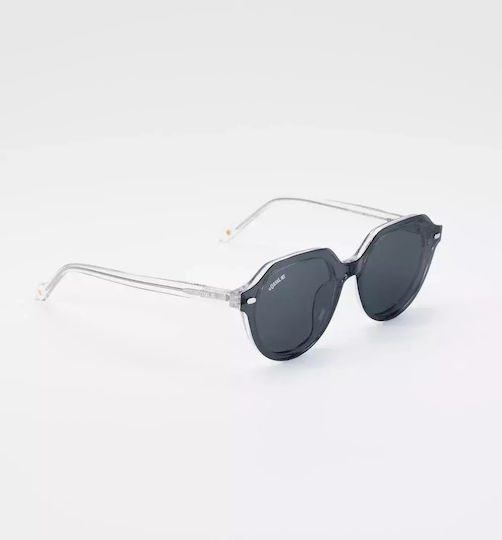 Cosselie Transparenter Herren Acetat Schmetterling Brillengestell 1802203138