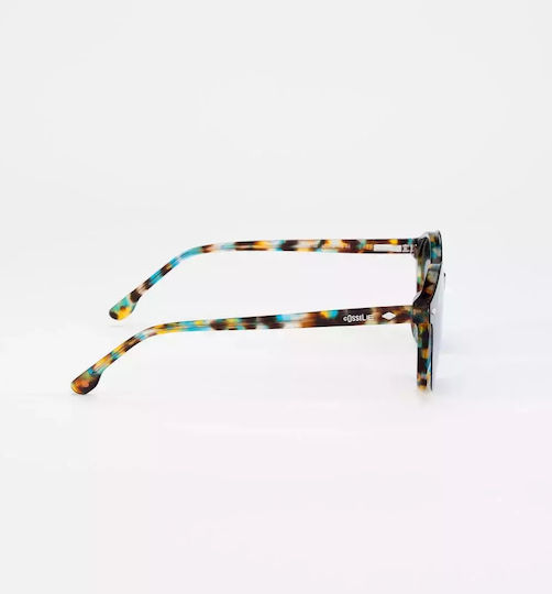 Cosselie Herren Acetat Brillengestell 1802203144