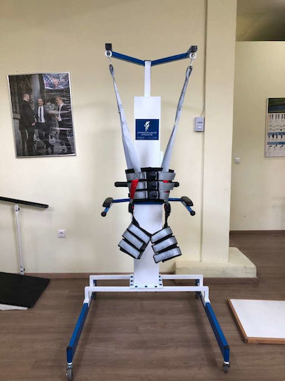 Kifidis Orthopedics Ηλεκτροκίνητος Ορθοστάτης 00045