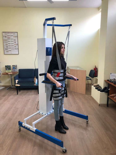 Kifidis Orthopedics Ηλεκτροκίνητος Ορθοστάτης 00045
